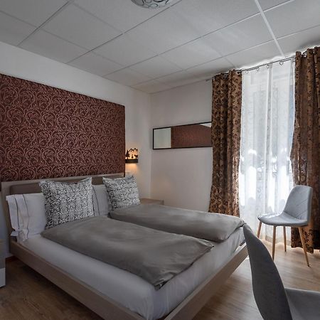 Hotel Pejo เปอิโอโฟนติ ภายนอก รูปภาพ